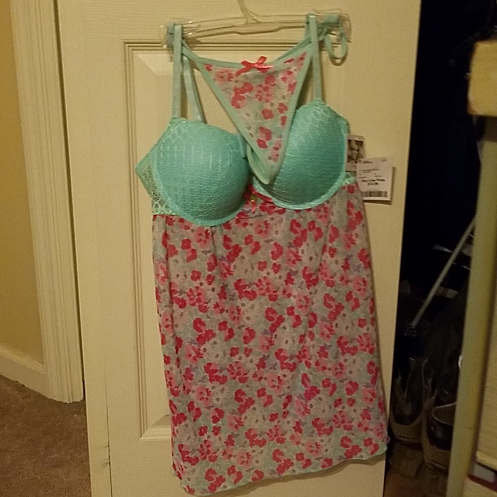 Lingerie